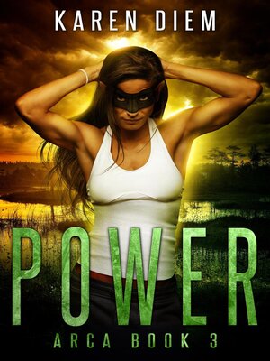 cover image of Power